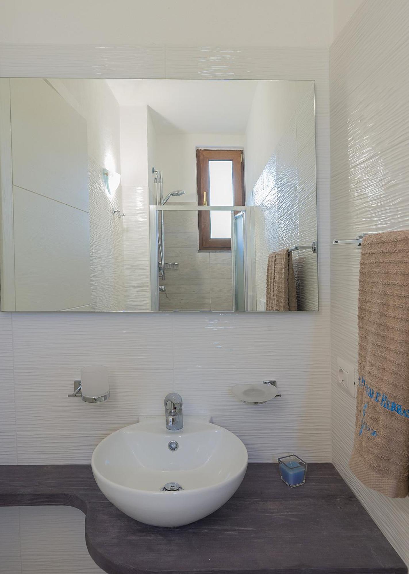 Nitrodi Thermal Relais Barano dʼIschia Exterior foto