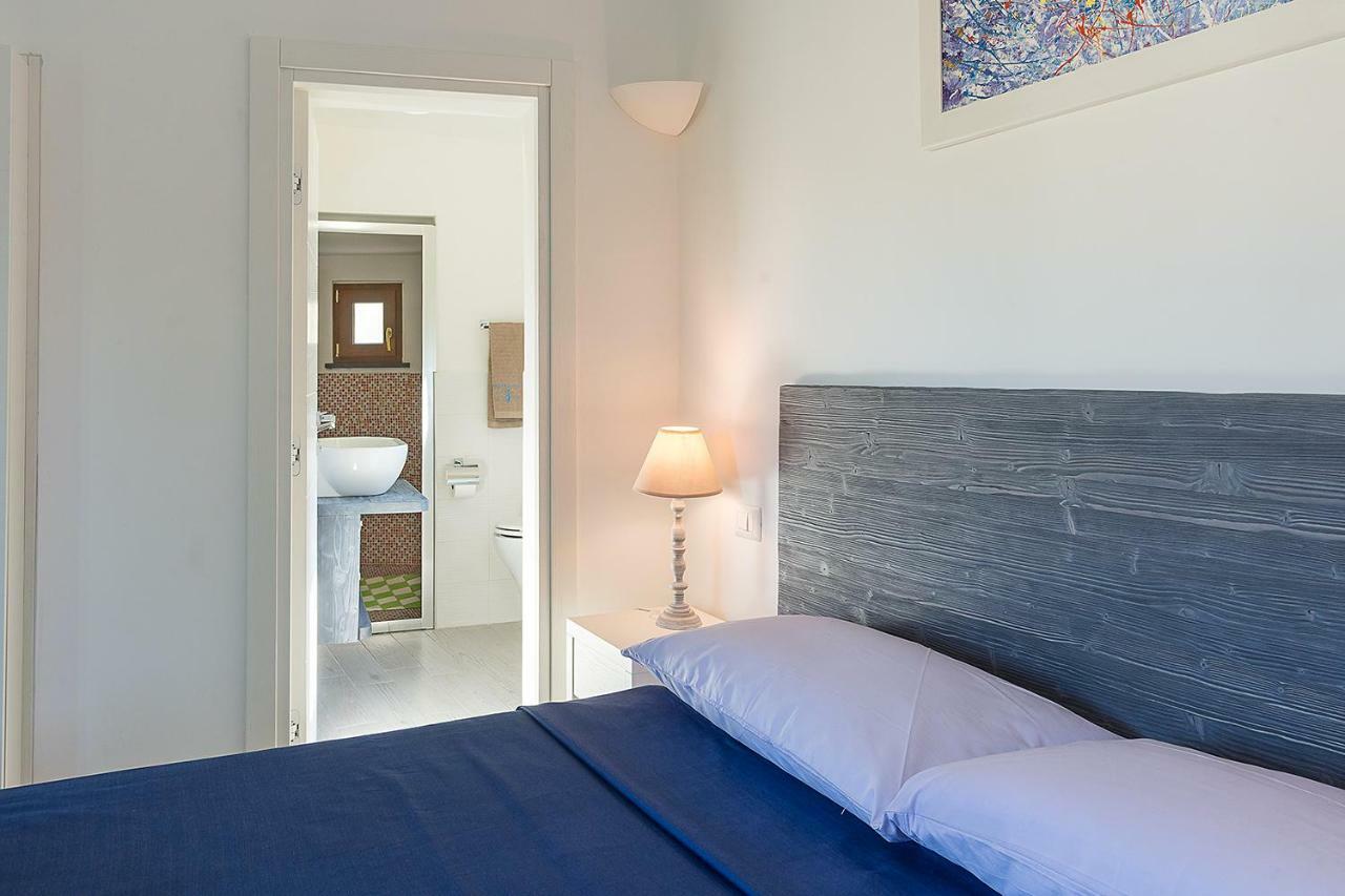 Nitrodi Thermal Relais Barano dʼIschia Exterior foto