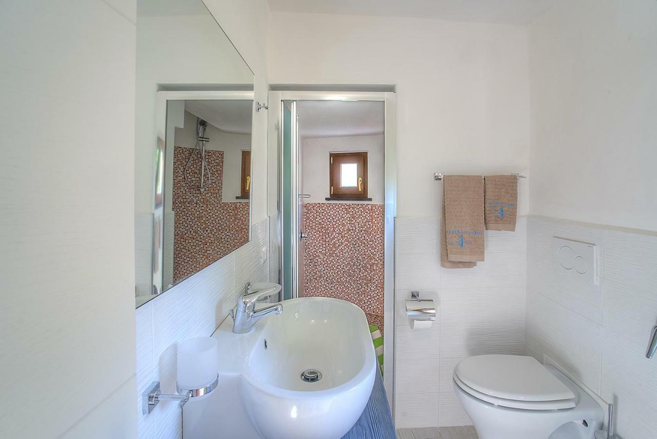 Nitrodi Thermal Relais Barano dʼIschia Exterior foto