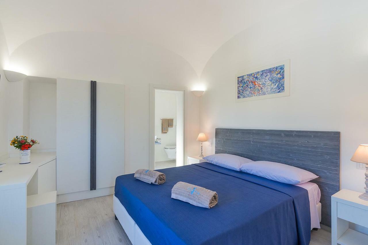 Nitrodi Thermal Relais Barano dʼIschia Exterior foto