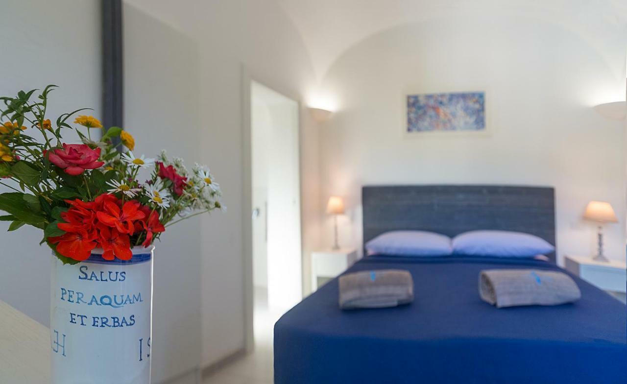 Nitrodi Thermal Relais Barano dʼIschia Exterior foto