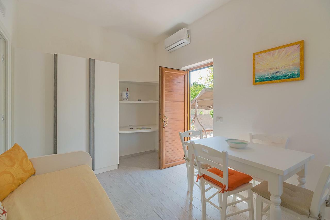 Nitrodi Thermal Relais Barano dʼIschia Exterior foto