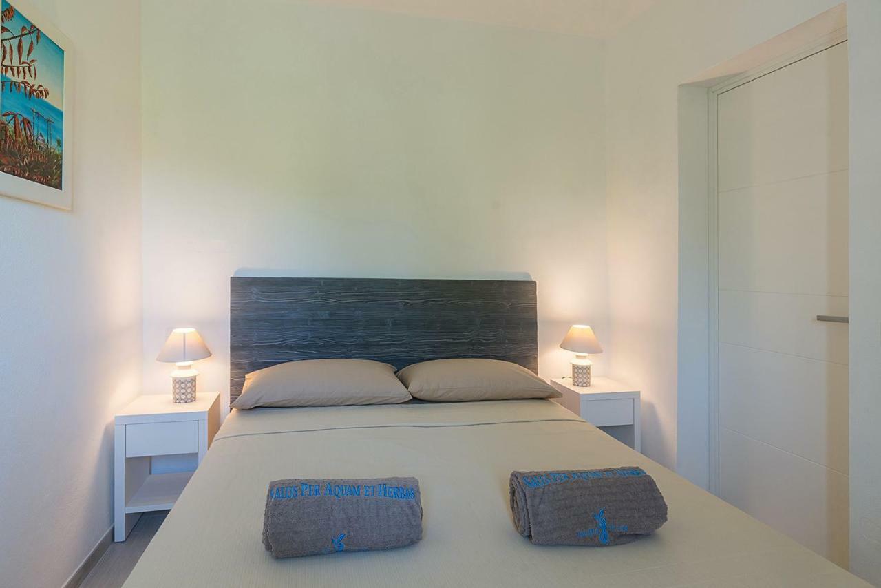 Nitrodi Thermal Relais Barano dʼIschia Exterior foto