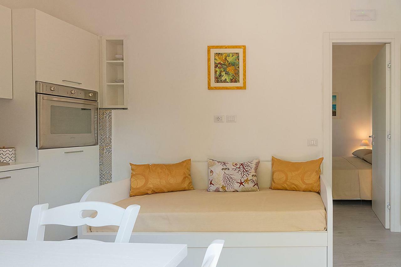 Nitrodi Thermal Relais Barano dʼIschia Exterior foto