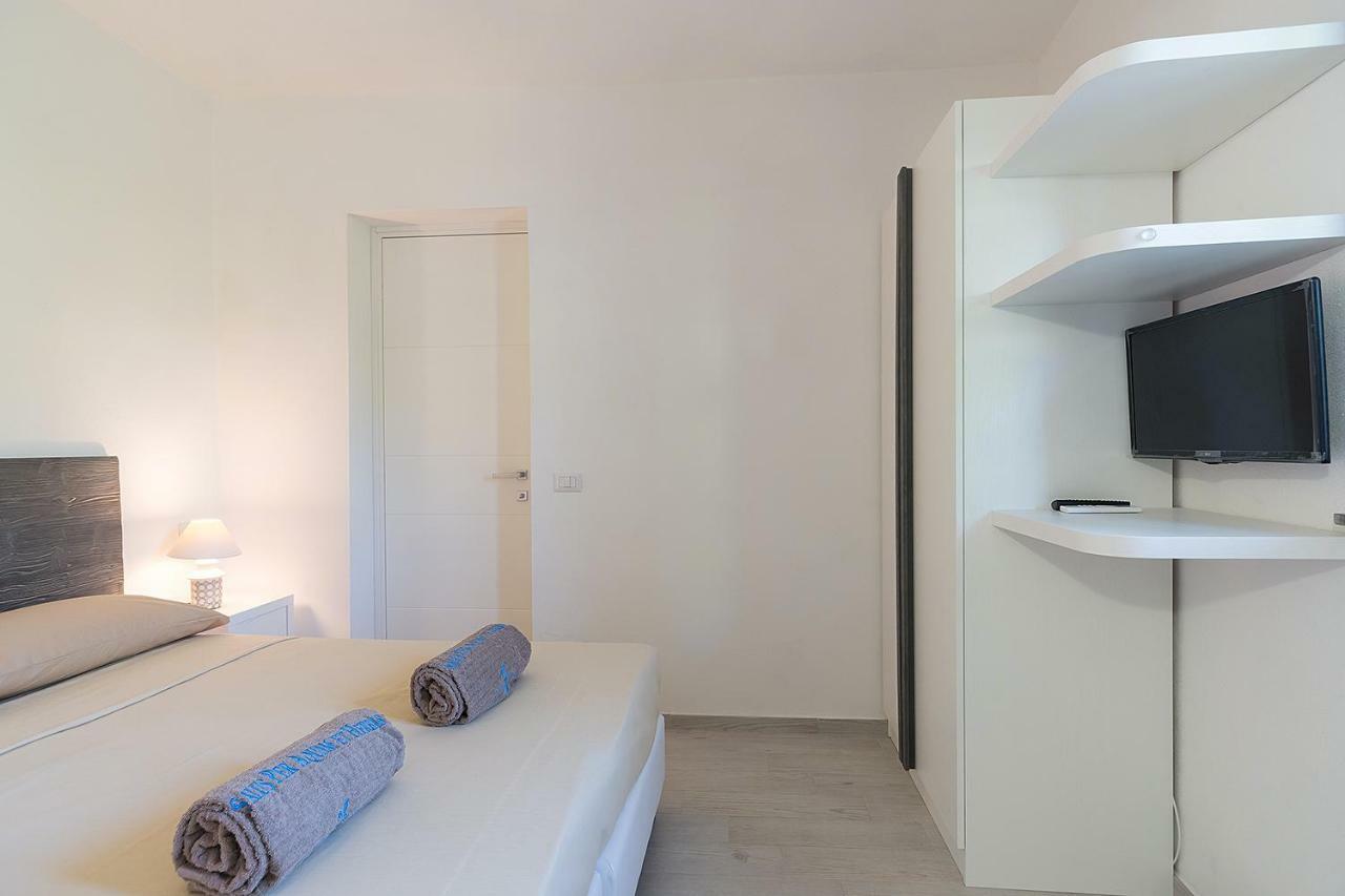 Nitrodi Thermal Relais Barano dʼIschia Exterior foto