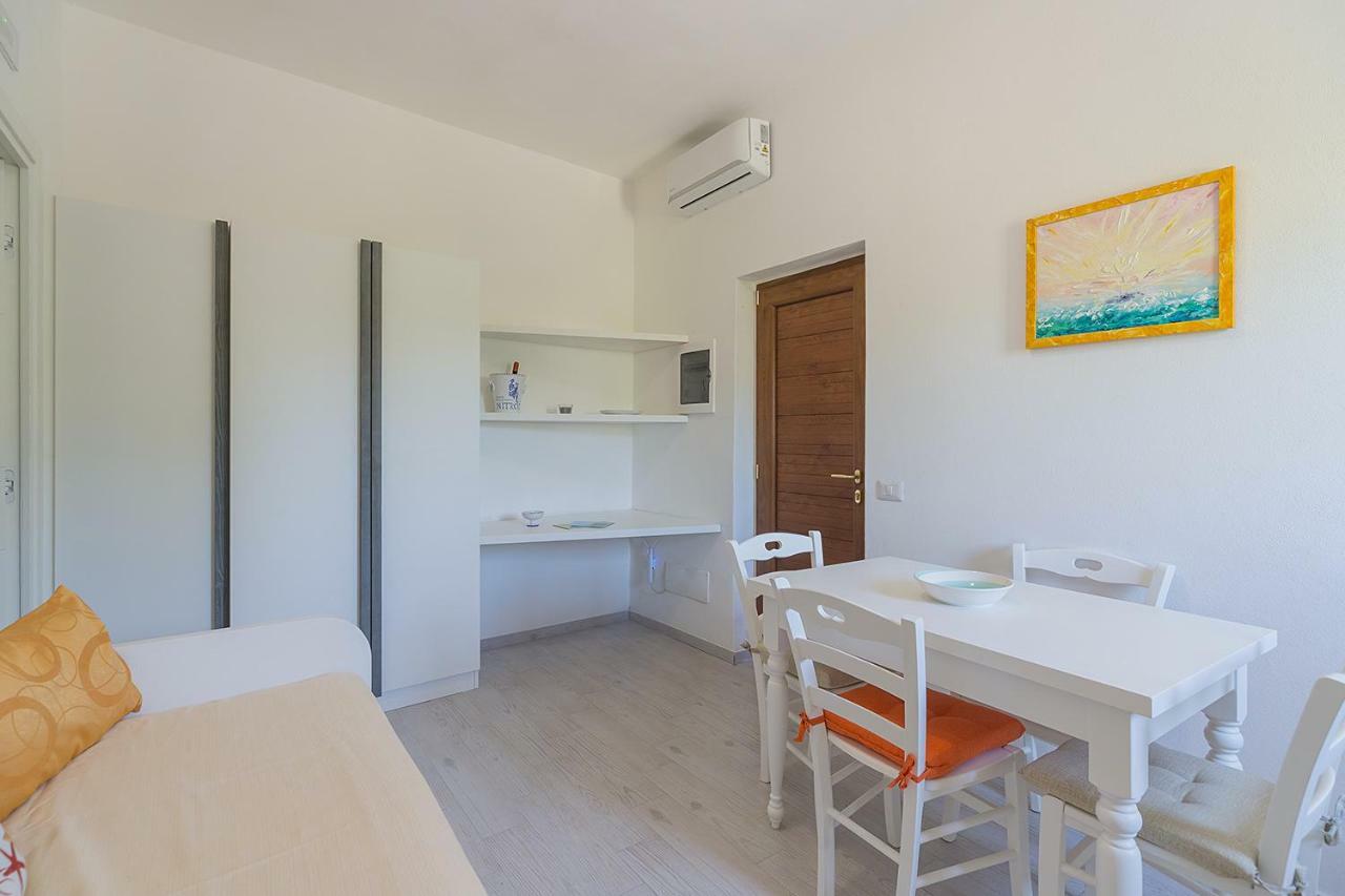 Nitrodi Thermal Relais Barano dʼIschia Exterior foto