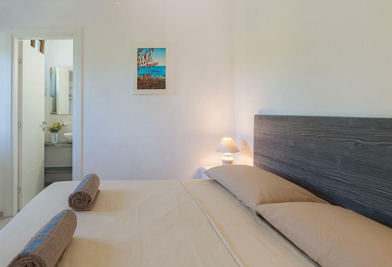 Nitrodi Thermal Relais Barano dʼIschia Exterior foto